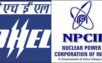 BHEL order 736 crore from NPCIL