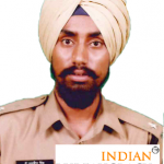 Baljit Singh IPS