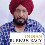 Balwinder Singh Dhaliwal IAS