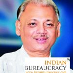 Bidyut Bihari Swain IAS