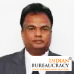Bipin Bihari Mallick IAS