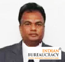 Bipin Bihari Mallick IAS