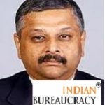 C Chandramouli IAS