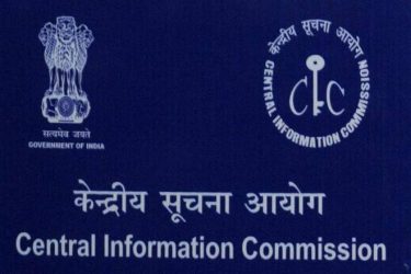 Central Information Commission-