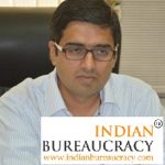 Chander Shekhar Khare IAS