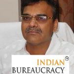 Chandra Bhushan Singh IAS