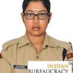 Chetana Mylabathula IPS