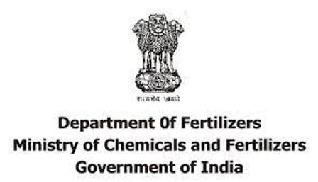 Department of Fertilizers