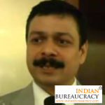 Devendra Singh Chauhan IPS