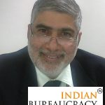 Dharmendra Sharma IAS