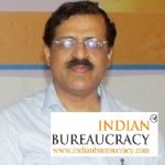 Dharmendra Singh Gangwar IAS