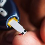 Diabetes disease