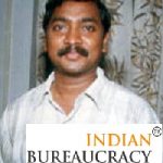 E Ramesh Kumar IAS
