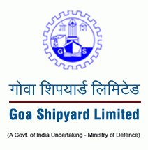 Goa Shipyard