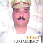 Hari Narain Singh IPS