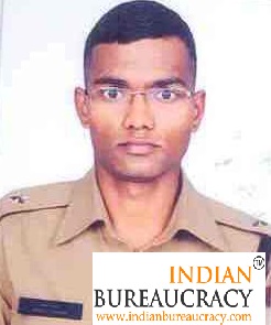 Harish Chandra IPS