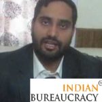 Harpreet Singh Sudan IAS