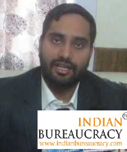 Harpreet Singh Sudan IAS