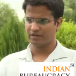 Uttam Singh IAS