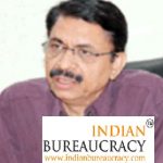 Hemant Kumar IAS