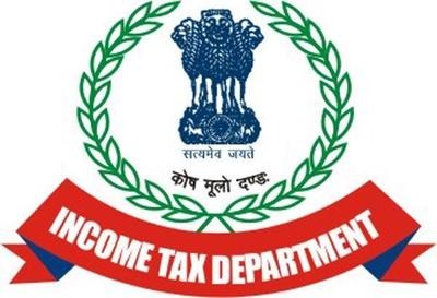  Income Tax Department