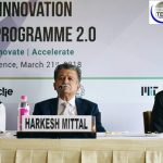 India Innovation Growth