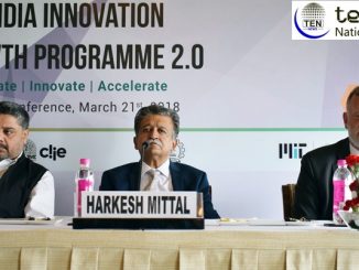 India Innovation Growth