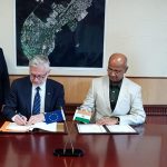 India and EU agreement