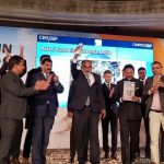 India wins Best Exhibitor