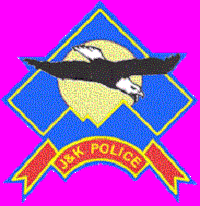 Jammu and Kashmir Police