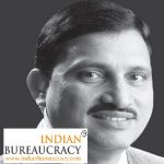 K Balaji Majumdar IRS