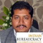 K M Pandurang IAS