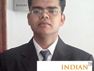 Keshav Hingonia IAS -Indian Bureaucracy