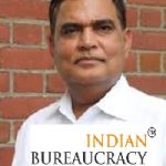 Krishna Bahadur Singh IFS