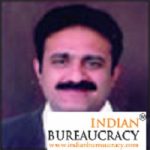 Lalit Kumar HCS