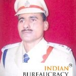 Lallan Singh IPS