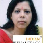 Leena Nandan IAS