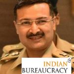 Love Kumar IPS