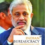 M M Kutty IAS