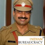 M Ramesh IPS