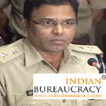 M Srinivasulu IPS
