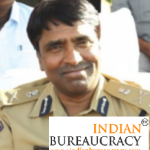M. Gopi Krishna IPS