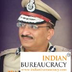 Manish Kumar Agarwal IPS