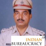 Manoj Kumar Jha IPS