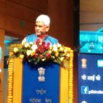 Manoj Sinha