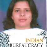 Meenakshi Dahiya HCS
