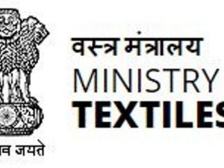 Ministry of Textile