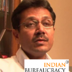 Mukul Singhal IAS