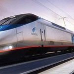 Mumbai-Ahmedabad Bullet Train