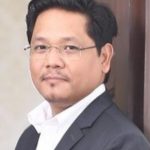 Conrad Sangma